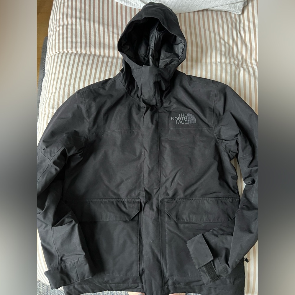 Ski Jacket